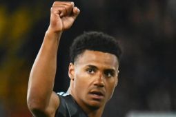 Dua Gol Ollie Watkins Bantu Aston Villa Sikat Bologna 3-1