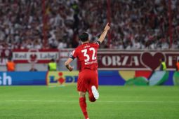 Hasil Liga Europa: Freiburg Menang, Porto dan Nottingham Main Imbang