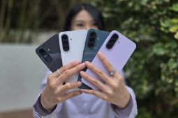 Bocoran Desain dan Spesifikasi Samsung Galaxy A27 Terungkap