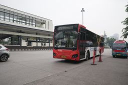 Transjakarta Sediakan Shuttle Bus dari Stasiun Bekasi Timur ke Stasiun Bekasi