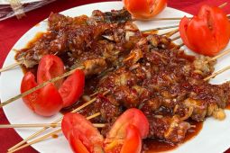 Inasua, Warisan Leluhur yang Jadi Bintang di Festival Kor’a Maluku Tengah