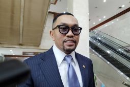 Komisi III DPR Tegaskan Dukungan Penegakan Hukum Kasus Korupsi MBG