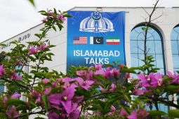 Diplomasi Panas Iran dan AS: 21 Jam Negosiasi Tanpa Hasil