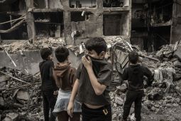 Kemlu Rusia: Tujuan BoP Dipertanyakan di Tengah Krisis Timur Tengah