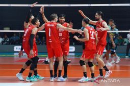 Jadwal Proliga Seri Semarang: Laga Samator vs LavAni Awali Final Four