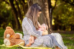 Riset Ungkap Manfaat Jangka Panjang Turunnya Berat Badan Ibu Menyusui