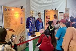 Dari Wayang hingga Perhiasan Tradisional, Ini Daya Tarik Lebaran Betawi 2026