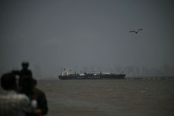 AS Ancam Sanksi Global buat yang Bantu Iran