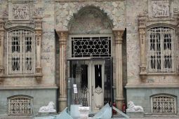 Serangan AS dan Israel Telah Rusak 140 Situs Warisan Budaya Iran