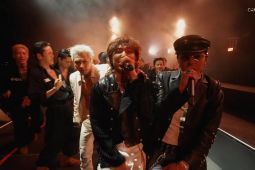 G-Dragon Tuai Kontroversi, Agensi Minta Maaf soal Kaus Rasis