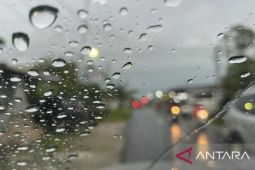 Hari Ini Hujan Lebat Diprediksi Guyur Sejumlah Daerah di Indonesia