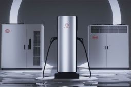 BYD Akan Segera Pasang 3.000 Flash Charge di Eropa