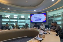 PP Muhammadiyah Bangun Pabrik Cairan Infus, Ditargetkan Beroperasi 2028