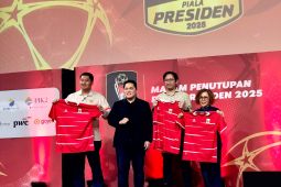 Piala Presiden 2026 Berpeluang Pakai Format Baru