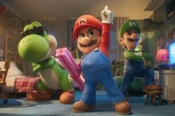 Nintendo Rilis Bundle Switch 2 Mario Galaxy, Lebih Murah!