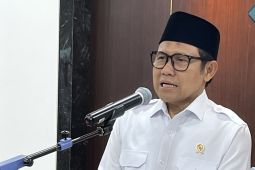 Cak Imin Imbau Masyarakat Tetap Tenang Hadapi Kenaikan Harga Pertamax