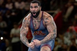 Gable Steveson Siap Jalani Debut MMA Usai Teken Kontrak dengan UFC