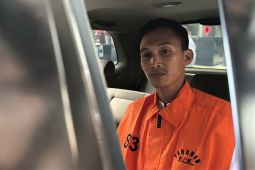 Ajudan Gubernur Riau Nonaktif Abdul Wahid Ditahan KPK Terkait Kasus Pemerasan