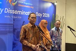 OJK dan Pemerintah Kaji Skema Asuransi untuk Dukung Program 3 Juta Rumah