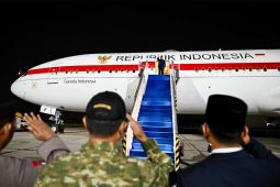 Presiden Prabowo Berangkat ke Moskow untuk Bertemu Empat Mata dengan Putin