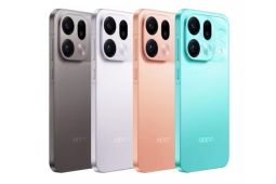 Spesifikasi Oppo Find X9s Pro Terungkap Jelang Debut Global 21 April 2026