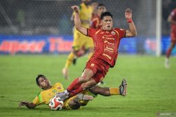 Eksel Runtukahu: Saya Akan Berikan yang Terbaik Jika Dipanggil Timnas