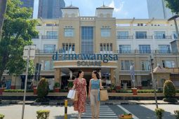 Dharmawangsa Jadi Simbol “Quiet Luxury” di Jakarta Selatan