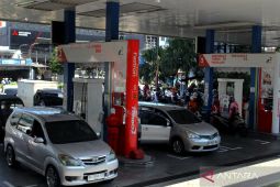 Harga Solar dan Pertamax Turbo Naik Lagi Hari Ini