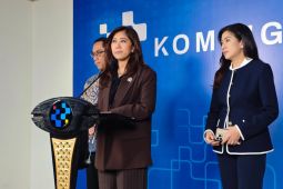Menkomdigi Kecam Penahanan Jurnalis dalam Misi Global Sumud Flotilla di Gaza