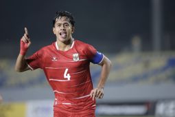Indonesia dan Vietnam Kuasai Grup A Piala AFF U17 Usai Menang Telak