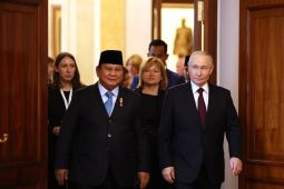 Indonesia Akan Beli Minyak dari Rusia, Pertamina Ikuti Arahan