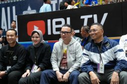 Imigrasi Permudah Sport Visa, Atlet Asing Kini Lebih Praktis