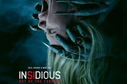 Teror “The Further” Balik Lagi di Insidious 6, Siap Rilis Tahun Ini
