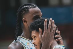 Satria Muda Lepas Dua Pemain Asingnya di Tengah Musim