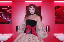 Jorginho Minta Maaf, Insiden dengan Chappell Roan Ternyata Cuma Salah Paham