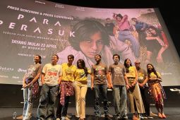 Bukan Film Horor, “Para Perasuk” Angkat Cerita Obsesi Manusia