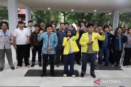 UI Pastikan Kasus Pelecehan Verbal FHUI Ditangani Serius & Aman