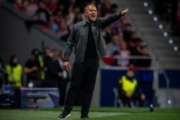 Flick Bangga Meski Barcelona Tersingkir dari Liga Champions