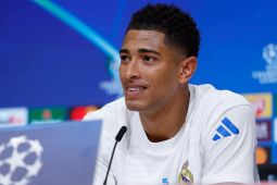 Real Madrid Anggap Laga Kontra Bayern Munchen Seperti Partai Final