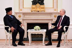 Celios Nilai Diplomasi Prabowo ke Rusia dan Prancis Relevan untuk Ketahanan Energi