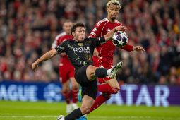 João Neves Minta Portugal Evaluasi Performa Usai Ditahan Imbang Kongo di Piala Dunia 2026