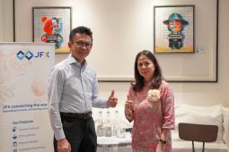 Dirut JFX Ungkap Harga Emas Tak Selalu Naik di Tengah Konflik Global