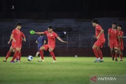 Indonesia Gagal Lolos ke Piala Dunia U-17 setelah Takluk dari Jepang