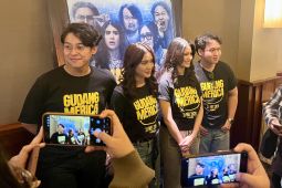 Pemain “Gudang Merica” Jalani Latihan Medis untuk Dalami Peran