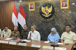 Pemerintah Buka Lowongan 30 Ribu Manajer Koperasi Desa Merah Putih