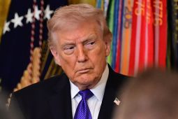 Trump Akui Kesepakatan dengan Iran Masih Belum Pasti Tercapai