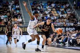 Meski Kalah dari Johor, Dewa United Masih Pimpin Grup A BCL Asia-East