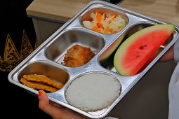 KPK Temukan 8 Potensi Korupsi di Program MBG