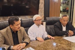 Sekolah ke Mesir Jadi Modus Syekh Ahmad Al-Misry Lecehkan Santri Sesama Jenis