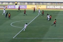 Vietnam Bantai Timor Leste 10-0 di Piala AFF U-17 2026